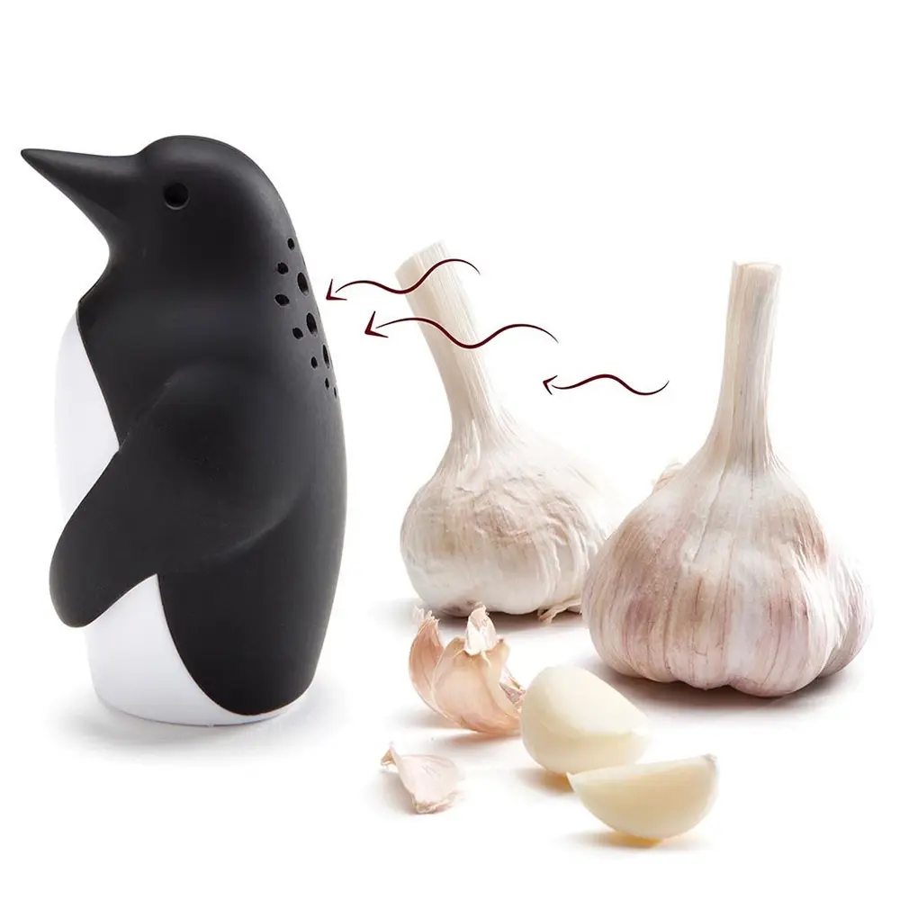 Monkey Business Chill Bill Penguin for absorbing fridge odours