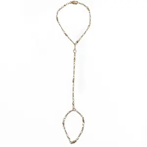 August Hand Chain