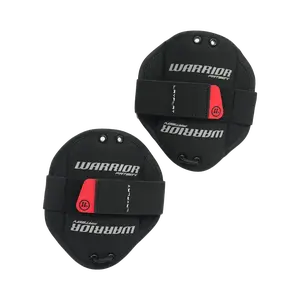 Warrior Fatboy Youth Lacrosse Bicep Pads