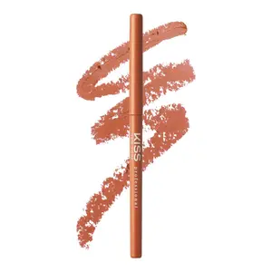 Kiss New York Luxury Intense Lip Liner