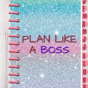 Content Creator Planner