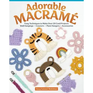 Adorable Macramé