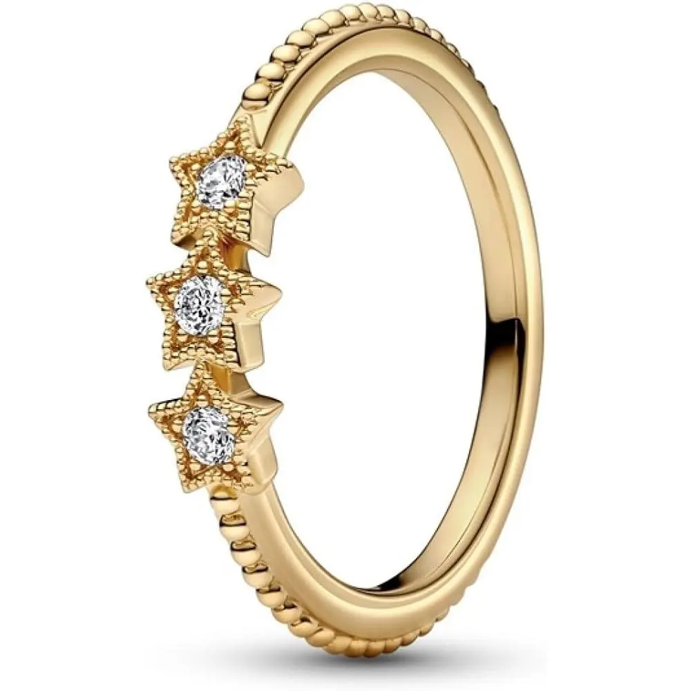 Pandora Celestial Stars Ring 162333C01-48