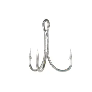Tusk Treble Hook - Saltwater Series