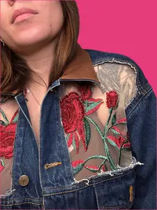 Custom Made To Order Denim - Price Estimate