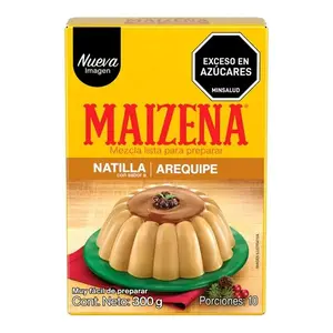 NATILLA DE AREQUIPE 300 G