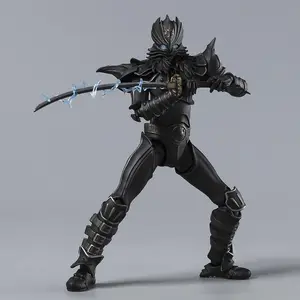 Storm Collectibles Karas Otoha 1/12 Scale Action Figure