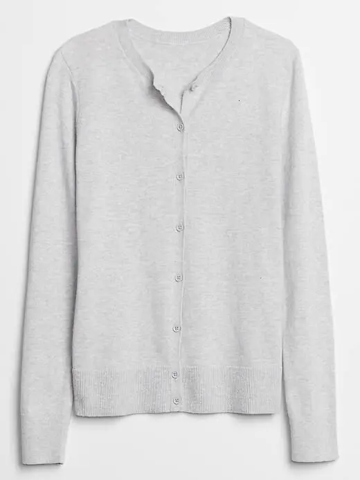 Light Heather Gray