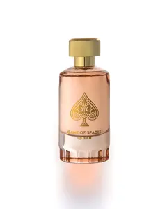 Game of Spades Queen by Jo Milano Paris EDP Spray, 3.4oz