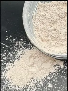 Coco Talc-Free Mattifying Setting Powder for Flawless Look - Ideal for Medium to Dark Complexions - Long-Lasting Matte Finish