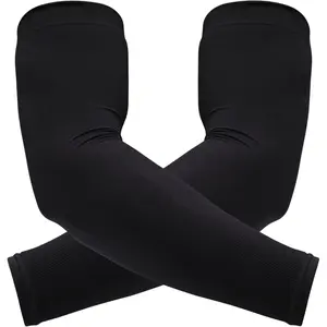 Gaming Arm Sleeves - Gaming Sleeve for PC Gamers - Gaming Compression Sleeves - Gaming Arm Sleeve for E-