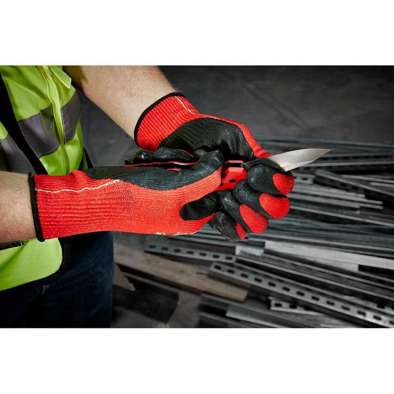 FASTBACK Stainless Steel Folding Knife with 2.95 in. Blade