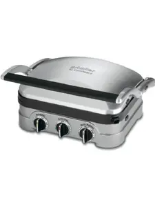 Cuisinart 757995 Non Stick Flat Grill & Griddle