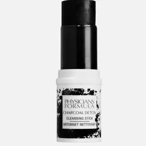 Physicians Formula Charcoal Detox Cleansing Stick - Skincare Product for Effective Skin Cleansing and Hydration care smooth wrinkle Facial Exfoliant