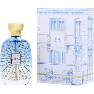 Atelier Des Ors Blue Madeleine By Atelier Des Ors Eau De Parfum For Unisex