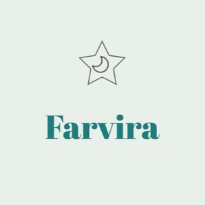Farvira