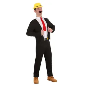 Adult Wimpy Popeye Costume
