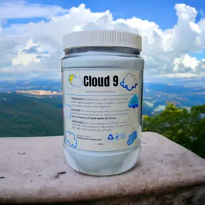 Cloud 9 Jelly Mask Overnight Deep