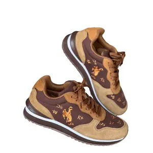 Brand It Bronc Sneakers