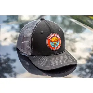 A-Bomb Energy Hat
