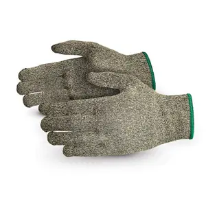 Dexterity Cut-Resistant String Knit Gloves