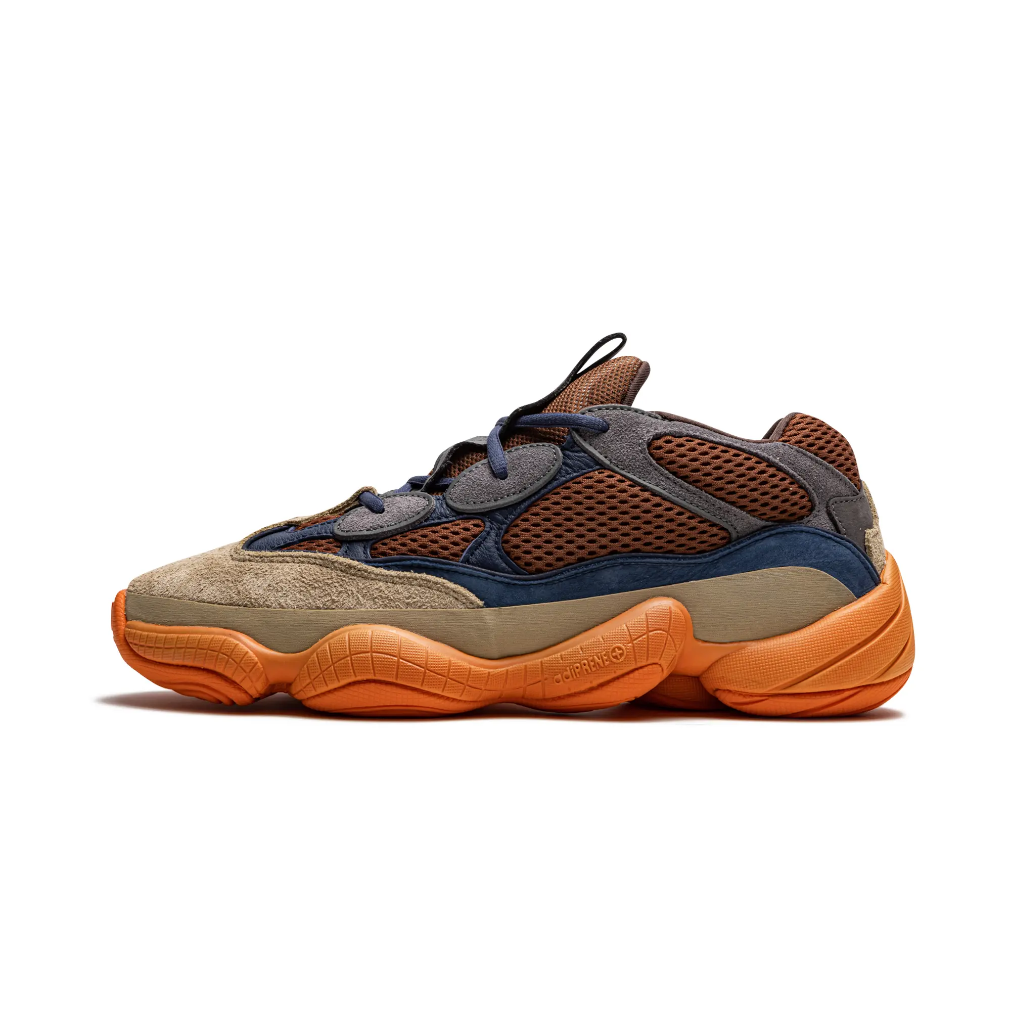 Yeezy 500 "Enflame" GZ5541
