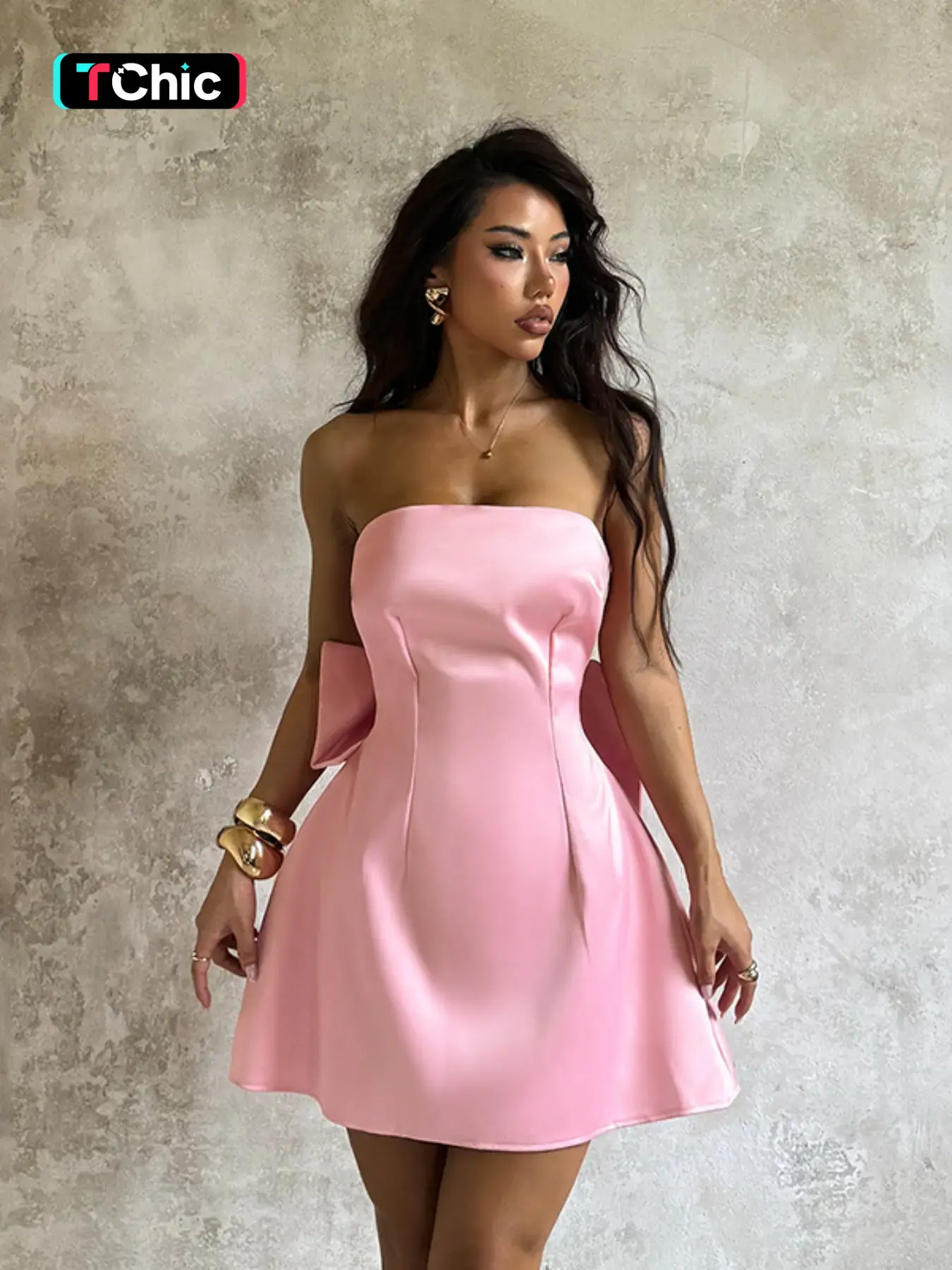 chinese dress ladies Juniper – outoftheboxlocks main image 1