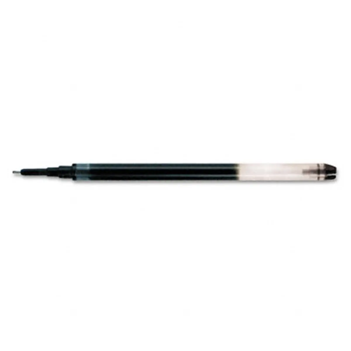 Pilot 77273 Refill for Precise V5 RT Rolly Ball Mechanism Pens, Fine Point, Black Ink, 2-Pack, Rolly Ball Mechanism Pens & Refills, Ink Roller Pens & Refills, Liquid Ink Rollerball Pens & Refills
