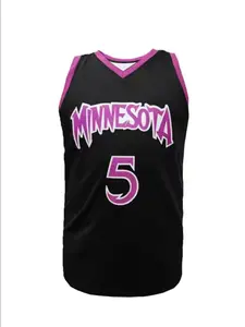 Men's Colorblock Basketball Jersey, Breathable Mesh Sleeveless Vest, Sporty Loose Fit Retro Fanwear, Graffiti Font Design