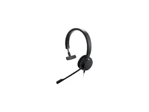 Jabra Evolve 20 UC USB-C Connector Mono Headset