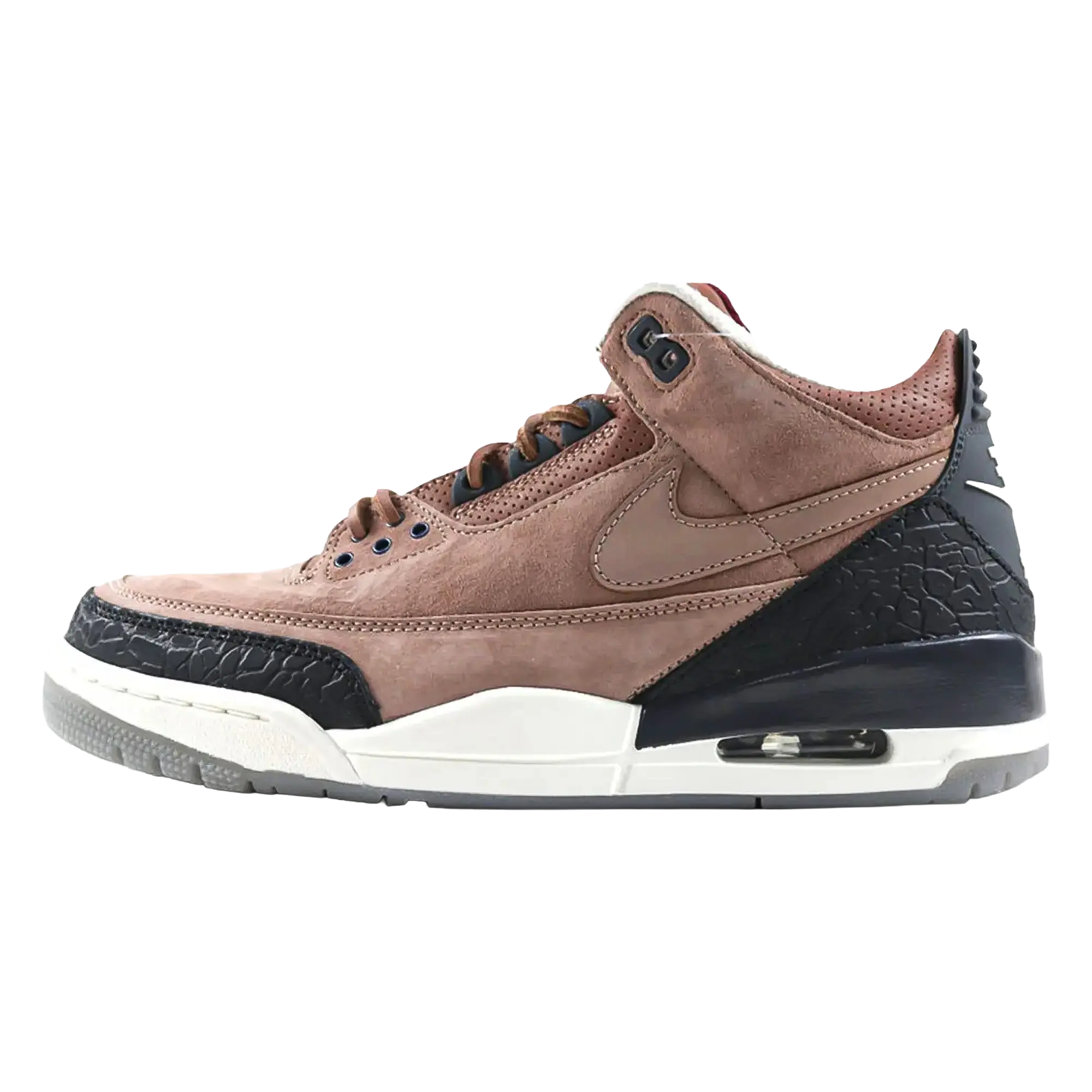 Jordan 3 Retro JTH NRG "Desert Dust" AJ3 856922