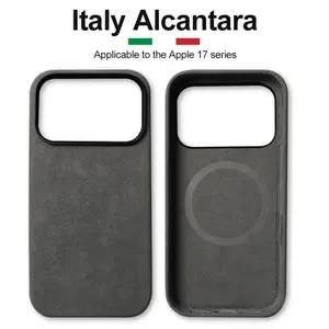 Case Iphone 17 - Pro - Pro Max - Air