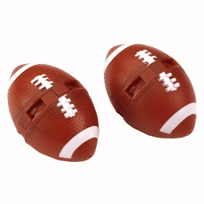 Sneaker Balls Footwear Freshener, Designed for Football Shoes