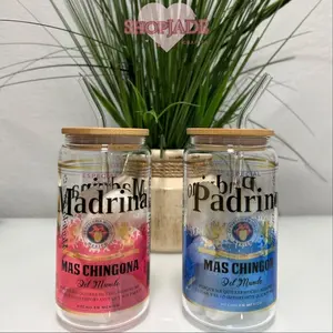 Madrina Padrino Bundle Cup