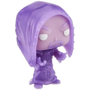 Funko POP! WWE Phantom Undertaker - Purple Glow in The Dark Exclusive