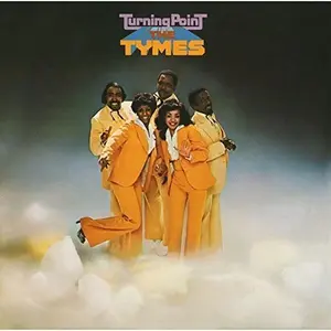 The Tymes - Turning Point (expanded Edition)  [COMPACT DISC - CD] Expanded Version