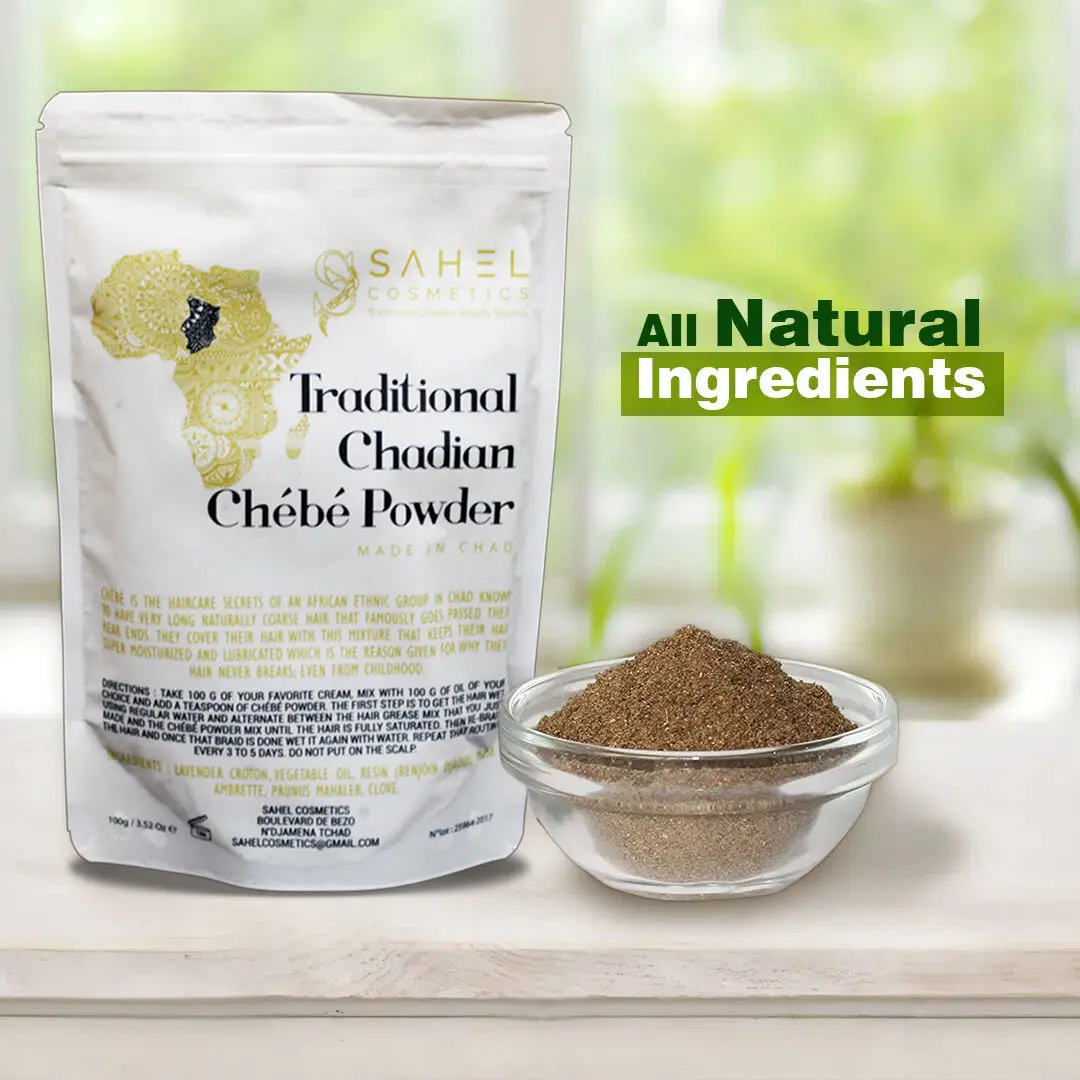 Chebe Powder 250 grams Chebe Powder 250 grams