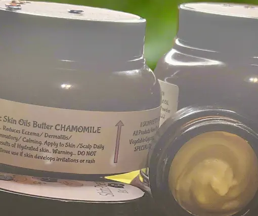 CHAMOMILE