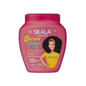 Skala Expert Divino Potinho 2 in 1 for Kids 1000g