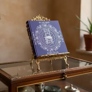 Be Here Now - Paperback