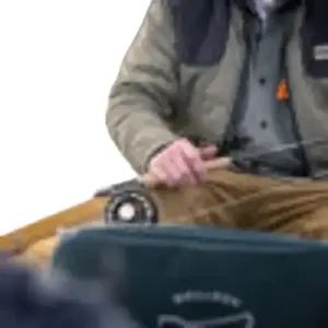 Fly Rod TFO LK Legacy