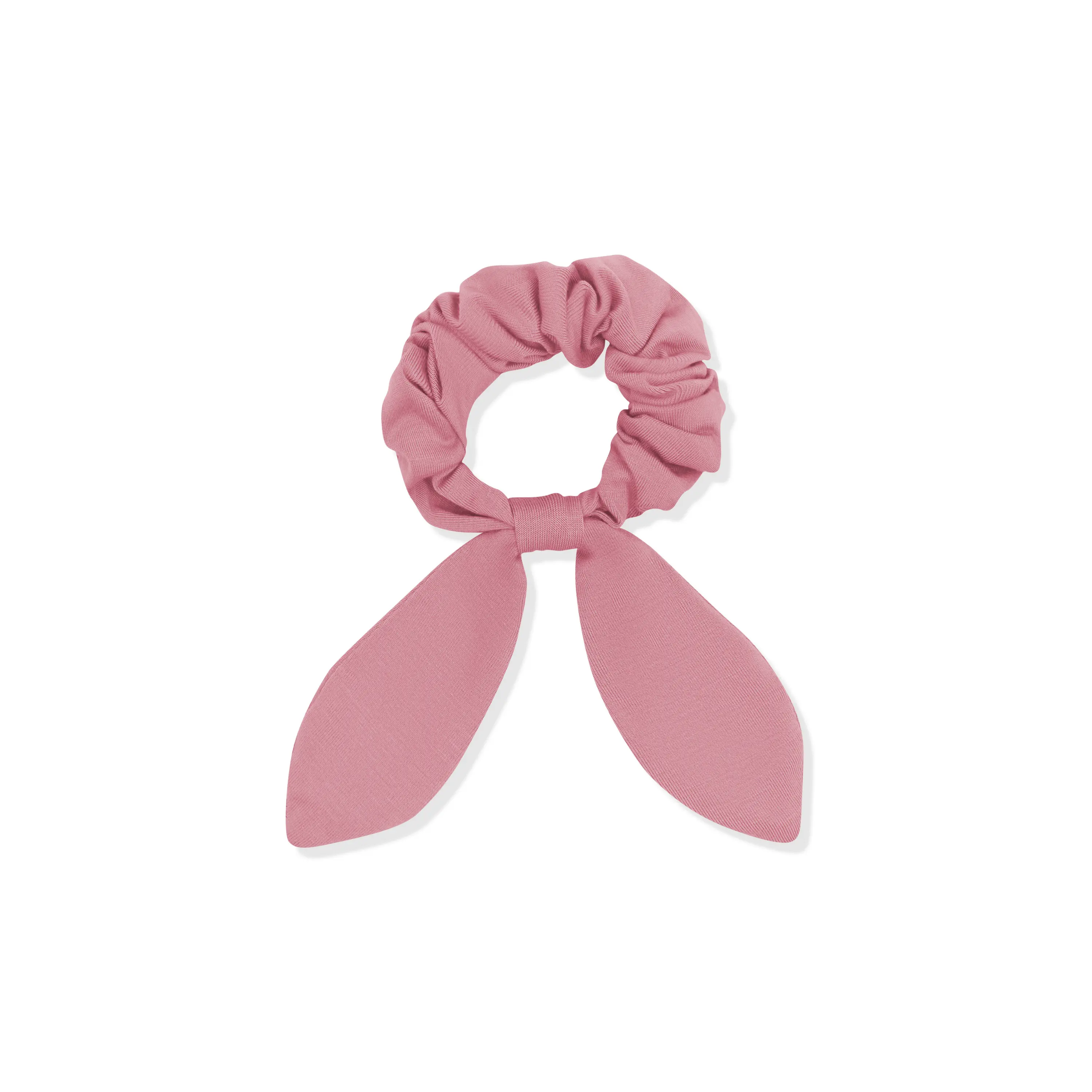 Scrunchie in Apple Blossom