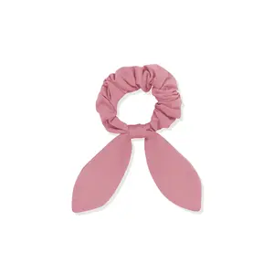 Scrunchie in Apple Blossom