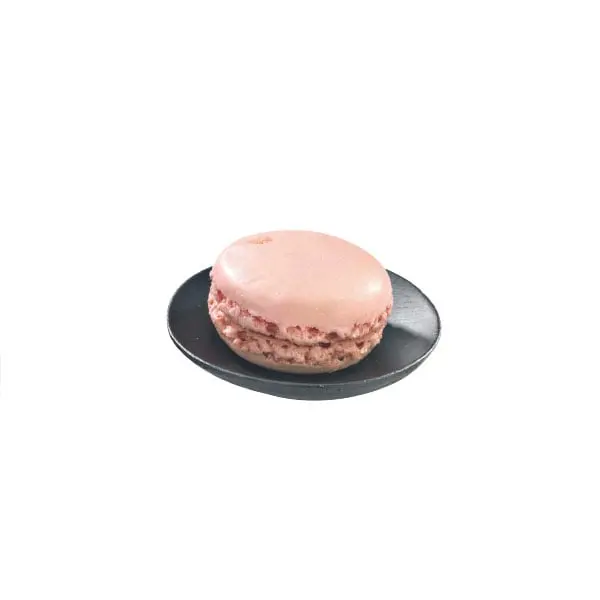 212 MAIN Biodegradable Bamboo Mini Plates - Black, 2.4 In, Pack of 144 - Disposable Tableware for Home & Party Supplies, Plate