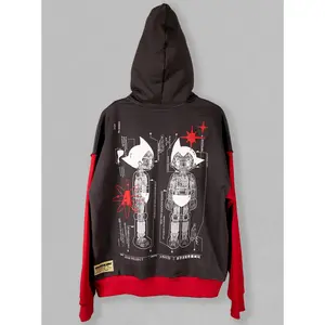 Astro X-Ray Hoodie