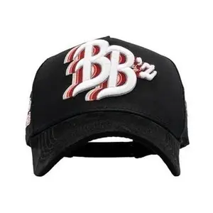 31 Hats x BackPack Boyz