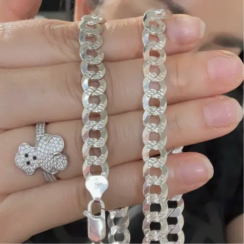 [Quick sale] 925 Silver Necklaces & Pendants 