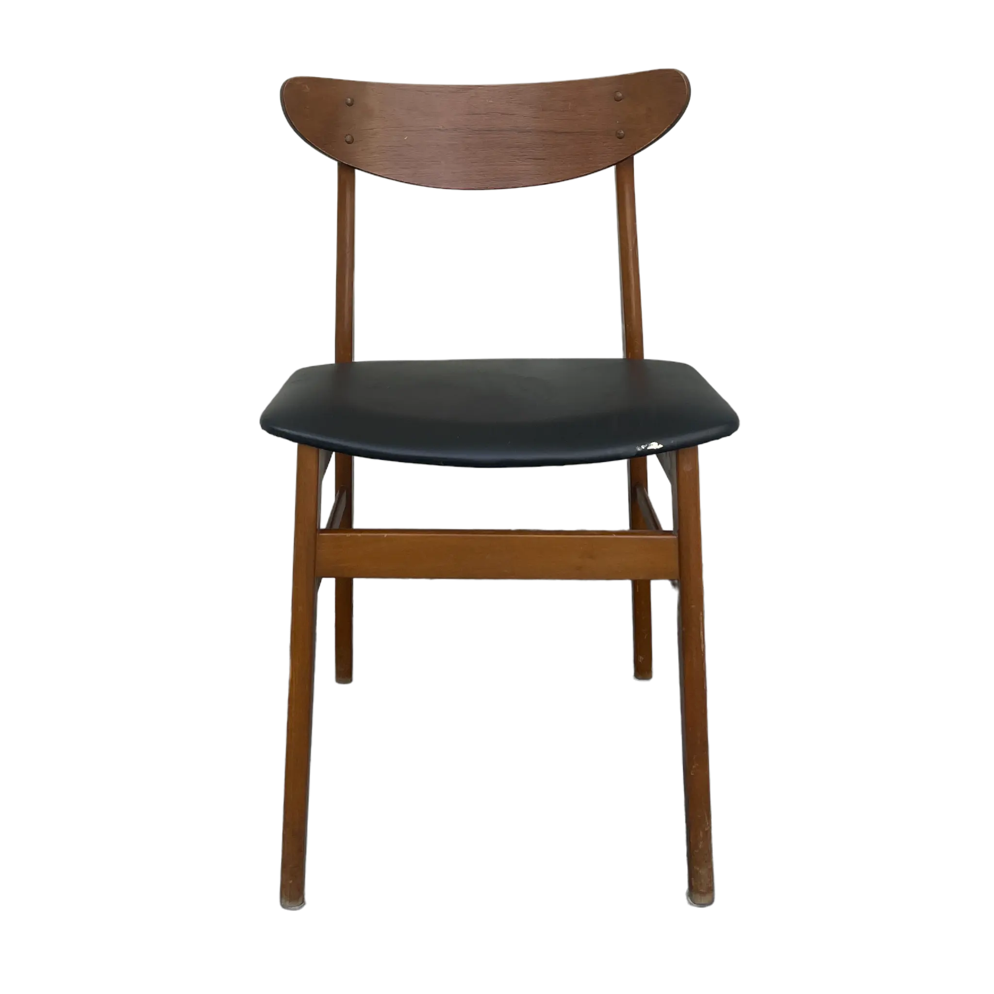 Mid Century Danish Chair