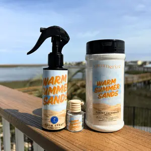 The Summerize Total Home Pack