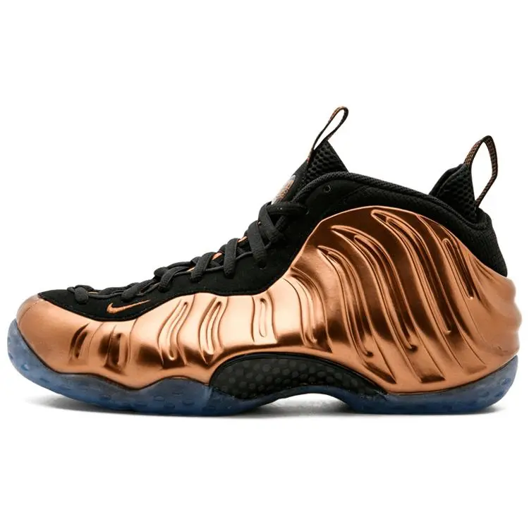 Nike Air Foamposite One 'Copper' 2017